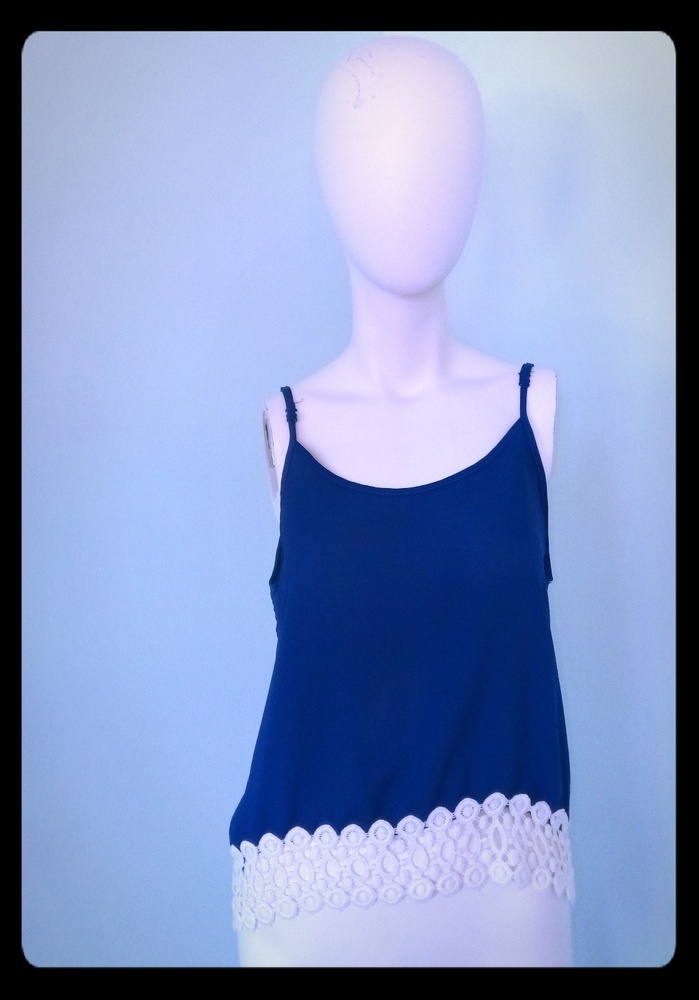 Liberty Love Camisole tank